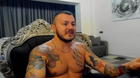 Jocker online show from 10/18/25, 08:09