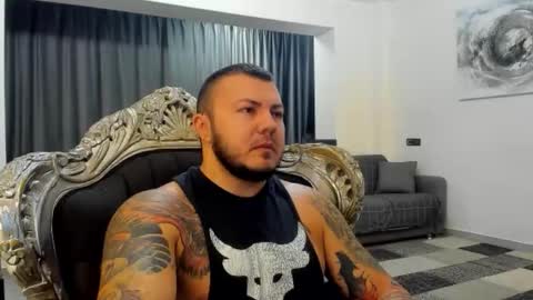 Jocker online show from 10/26/25, 01:00