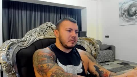 Jocker online show from 10/31/25, 10:33