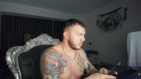 Jocker online show from 01/19/26, 01:31