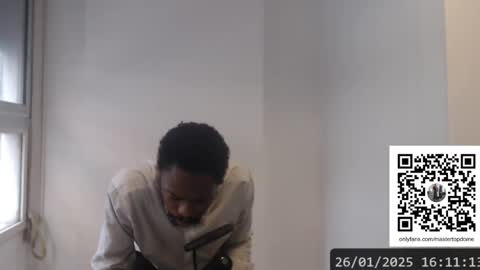 Masterdomfuck online show from 01/26/25, 07:09