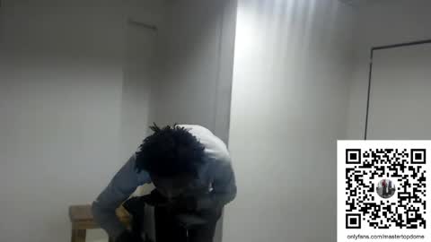 Masterdomfuck online show from 11/24/25, 12:21