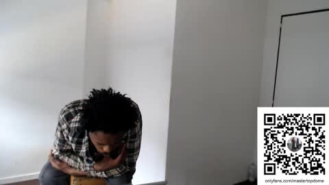 Masterdomfuck online show from 12/01/25, 03:17