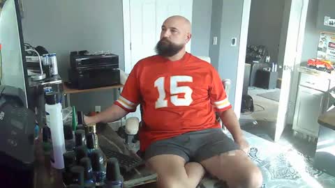 Snapshot of masterdurt chatting on 01/26/25, 09:07 The Big Duurty online show from 01/26/25, 09:07