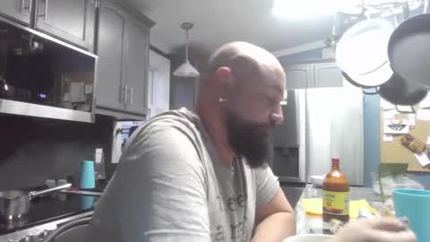 Snapshot of masterdurt chatting on 01/27/25, 11:54 The Big Duurty online show from 01/27/25, 11:54