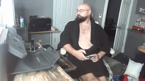 Snapshot of masterdurt chatting on 01/31/25, 10:42 The Big Duurty online show from 01/31/25, 10:42