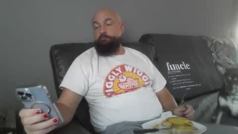 Snapshot of masterdurt chatting on 02/02/25, 09:45 The Big Duurty online show from 02/02/25, 09:45