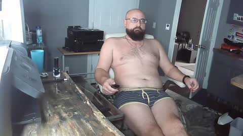 Snapshot of masterdurt chatting on 02/04/25, 11:16 The Big Duurty online show from 02/04/25, 11:16