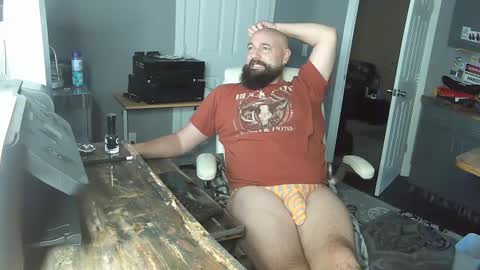 Snapshot of masterdurt chatting on 02/04/25, 11:49 The Big Duurty online show from 02/04/25, 11:49