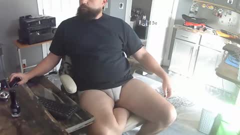 Snapshot of masterdurt chatting on 02/05/25, 09:18 The Big Duurty online show from 02/05/25, 09:18