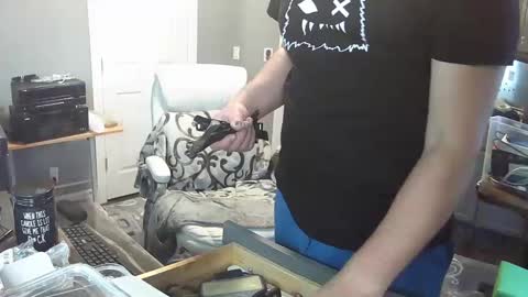 Snapshot of masterdurt chatting on 02/08/25, 01:54 The Big Duurty online show from 02/08/25, 01:54