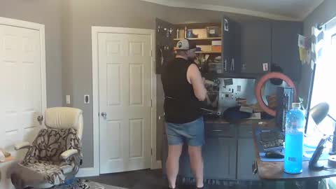 Snapshot of masterdurt chatting on 02/08/25, 05:50 The Big Duurty online show from 02/08/25, 05:50