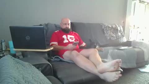 Snapshot of masterdurt chatting on 02/09/25, 05:33 The Big Duurty online show from 02/09/25, 05:33