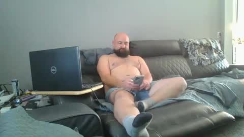 Snapshot of masterdurt chatting on 02/14/25, 06:51 The Big Duurty online show from 02/14/25, 06:51