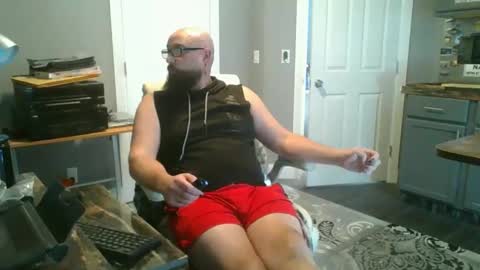 Snapshot of masterdurt chatting on 02/16/25, 07:05 The Big Duurty online show from 02/16/25, 07:05