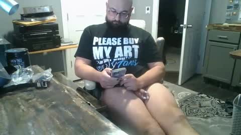 Snapshot of masterdurt chatting on 02/18/25, 10:05 The Big Duurty online show from 02/18/25, 10:05