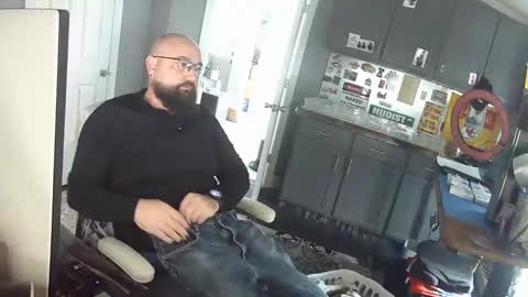 Snapshot of masterdurt chatting on 02/18/25, 05:53 The Big Duurty online show from 02/18/25, 05:53