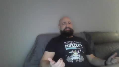 Snapshot of masterdurt chatting on 02/19/25, 12:14 The Big Duurty online show from 02/19/25, 12:14