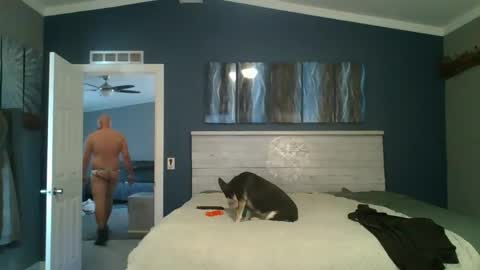 Snapshot of masterdurt chatting on 02/28/25, 11:23 The Big Duurty online show from 02/28/25, 11:23