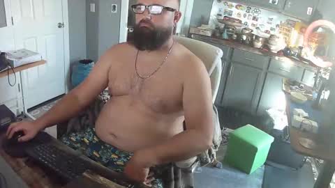 Snapshot of masterdurt chatting on 10/19/25, 10:43 The Big Duurty online show from 10/19/25, 10:43