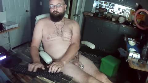 Snapshot of masterdurt chatting on 10/24/25, 10:00 The Big Duurty online show from 10/24/25, 10:00