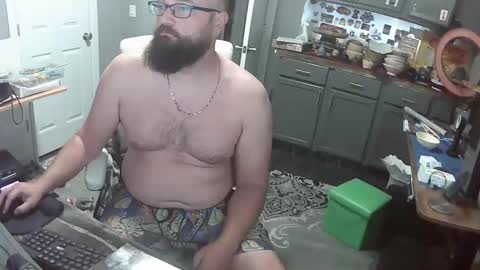 Snapshot of masterdurt chatting on 10/31/25, 10:16 The Big Duurty online show from 10/31/25, 10:16