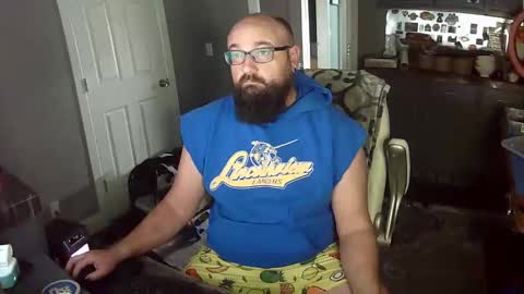 Snapshot of masterdurt chatting on 11/23/25, 11:43 The Big Duurty online show from 11/23/25, 11:43