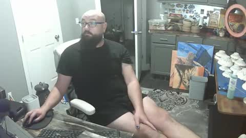 Snapshot of masterdurt chatting on 12/14/25, 10:42 The Big Duurty online show from 12/14/25, 10:42