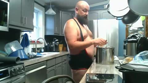 Snapshot of masterdurt chatting on 12/14/25, 10:47 The Big Duurty online show from 12/14/25, 10:47