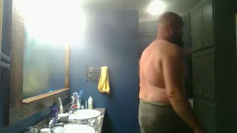 Snapshot of masterdurt chatting on 01/16/26, 12:36 The Big Duurty online show from 01/16/26, 12:36