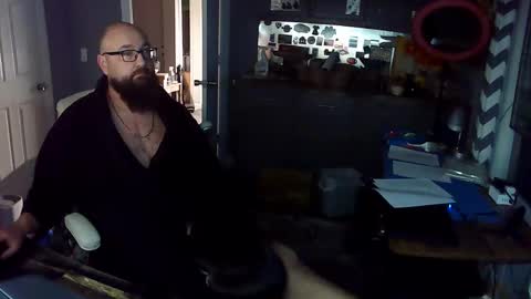 Snapshot of masterdurt chatting on 02/01/26, 12:15 The Big Duurty online show from 02/01/26, 12:15