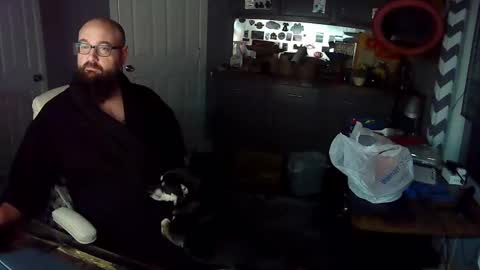 Snapshot of masterdurt chatting on 02/06/26, 11:24 The Big Duurty online show from 02/06/26, 11:24