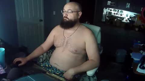 Snapshot of masterdurt chatting on 02/15/26, 11:52 The Big Duurty online show from 02/15/26, 11:52