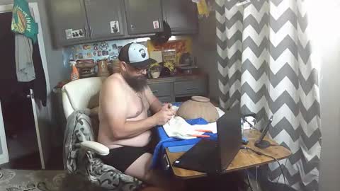 The Big Duurty online show from 03/22/26, 12:25