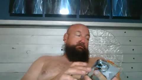 Snapshot of masterdurt chatting on 06/15/26, 03:09 The Big Duurty online show from 06/15/26, 03:09