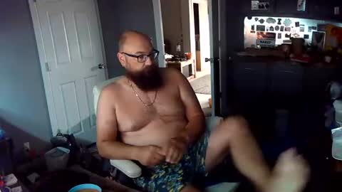 Snapshot of masterdurt chatting on 06/17/26, 10:06 The Big Duurty online show from 06/17/26, 10:06