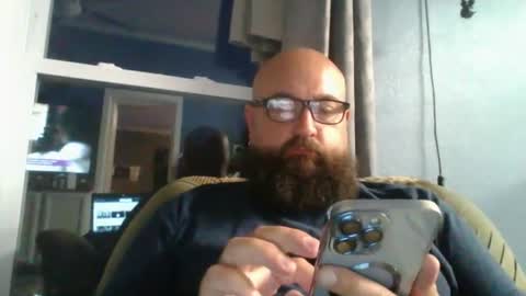 Snapshot of masterdurt chatting on 07/16/26, 02:50 The Big Duurty online show from 07/16/26, 02:50