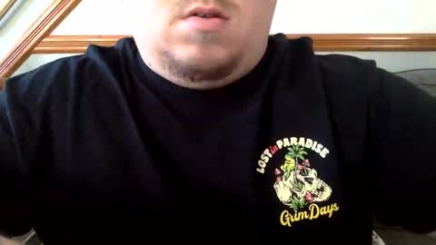 Snapshot of masterdutch44 chatting on 01/30/25, 03:40 masterdutch44 online show from 01/30/25, 03:40