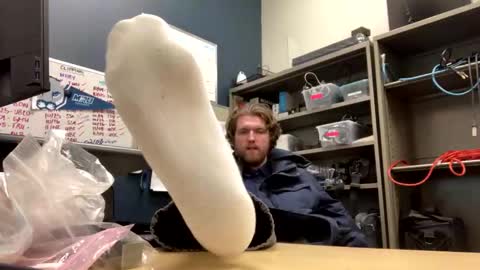 CanuckSoles online show from 01/18/26, 03:54