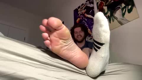 CanuckSoles online show from 02/16/26, 03:57