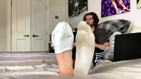 CanuckSoles online show from 02/25/26, 08:51