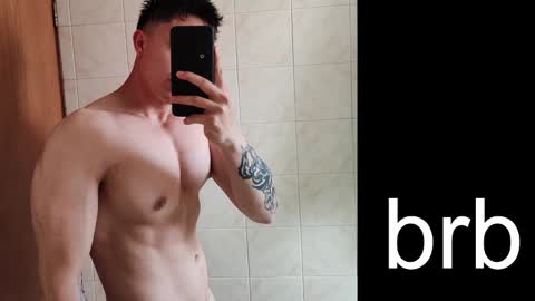 masterfiterotic online show from 02/12/25, 12:16