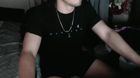 mastergoku945657 online show from 04/19/26, 08:57