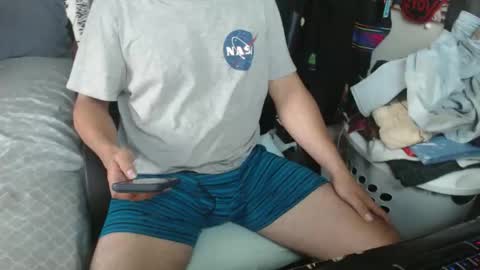 mastergoku945657 online show from 05/30/26, 10:01