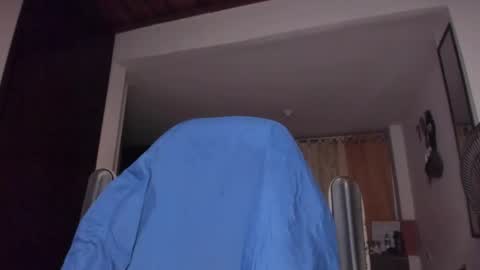 Juan Independent Model online show from 04/16/26, 01:50