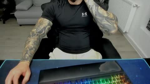 masterkingmuscle online show from 02/22/25, 08:53