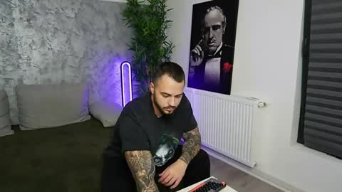 masterkingmuscle online show from 12/03/25, 09:24