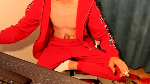 Snapshot of mastermiko chatting on 12/07/24, 09:33 Silly Rabbit online show from 12/07/24, 09:33