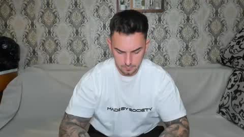 Jon online show from 12/01/24, 09:04