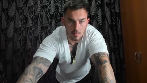 Jon online show from 12/03/24, 09:01